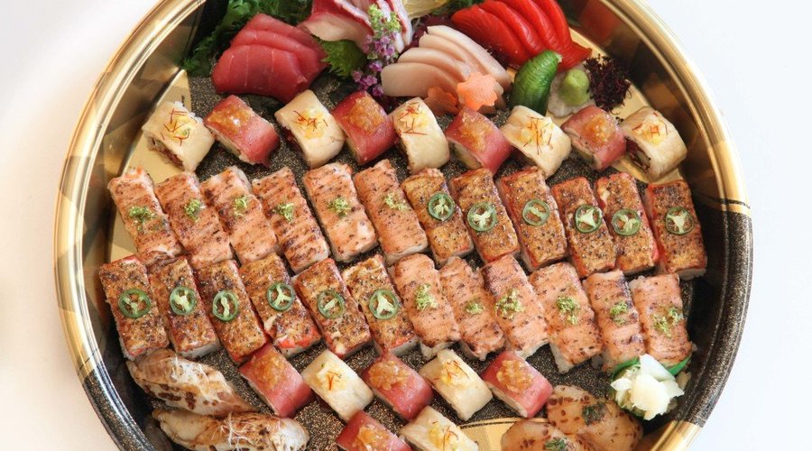 Takeaway combination