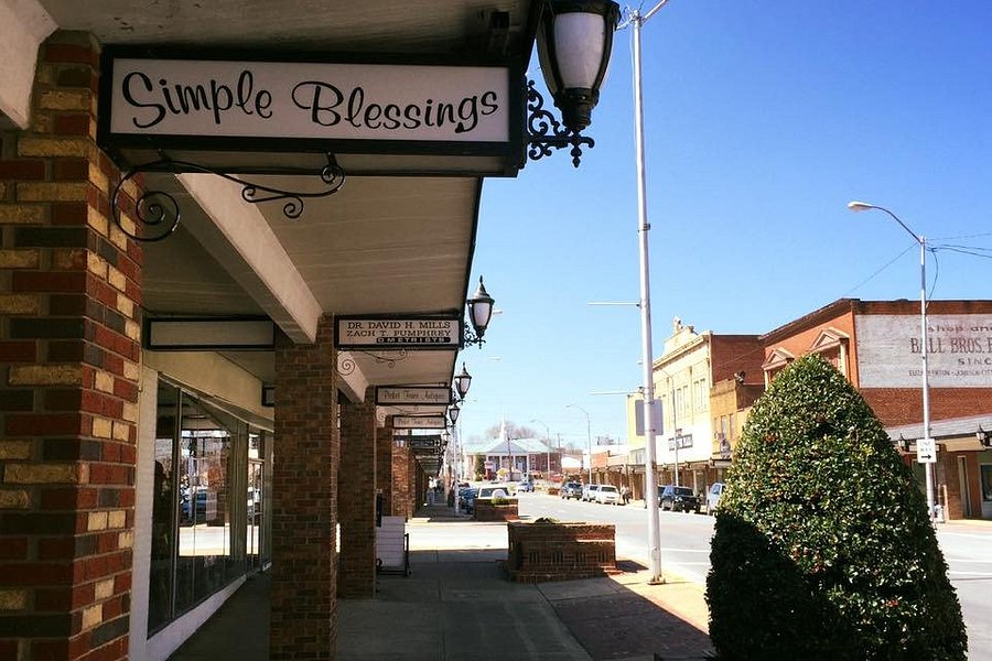 Simple Blessings General Store image