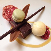 Dessert