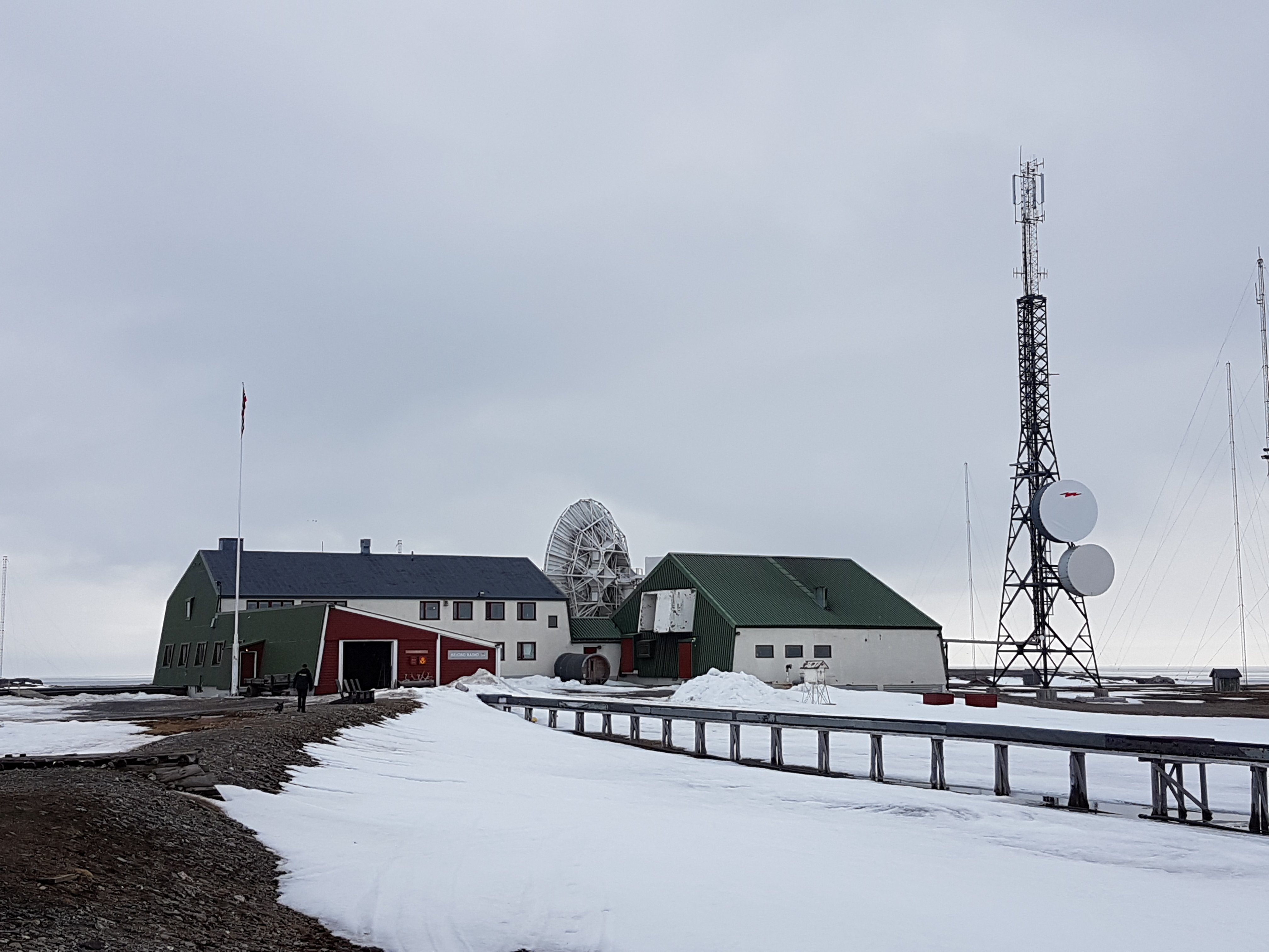 ISFJORD RADIO - Updated 2022 Reviews (Svalbard, Norway)