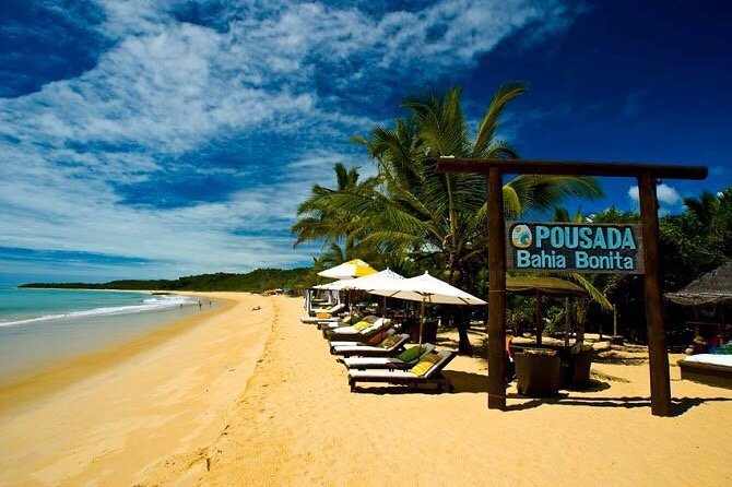 POUSADA BAHIA BONITA Desde S/ 1,077 (Trancoso, Brasil) - Opiniones Y ...