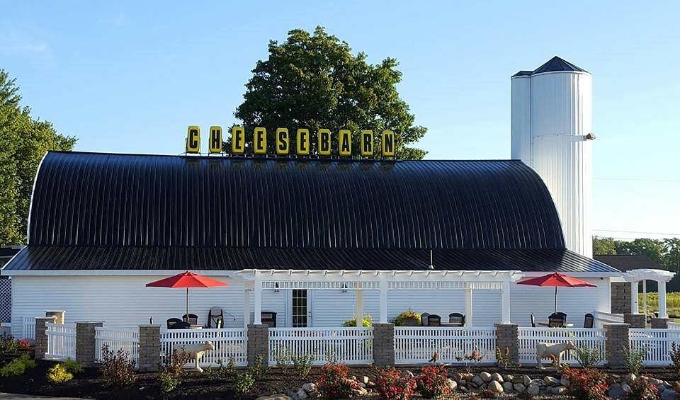 Grandpa's Cheesebarn All You Need to Know BEFORE You Go (2024)