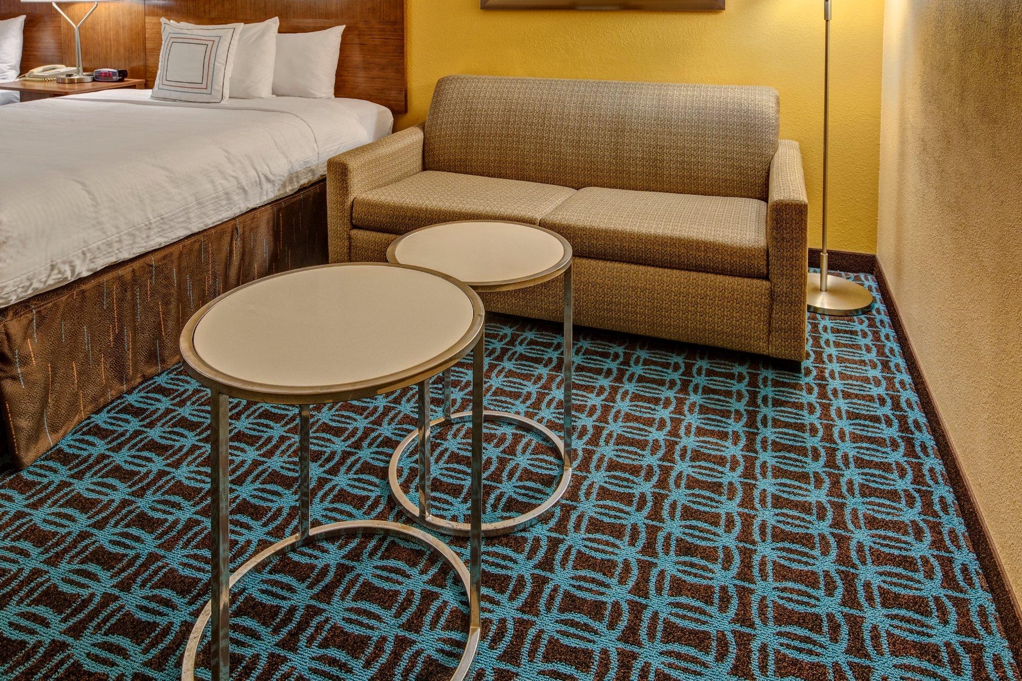 Hotel photo 10 of Fairfield Inn & Suites by Marriott Orlando Near Universal Orlando Resort.