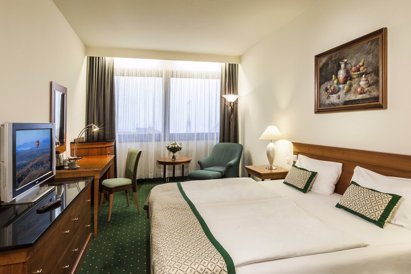 budapest danubius hotel hungaria rákóczi út hungary