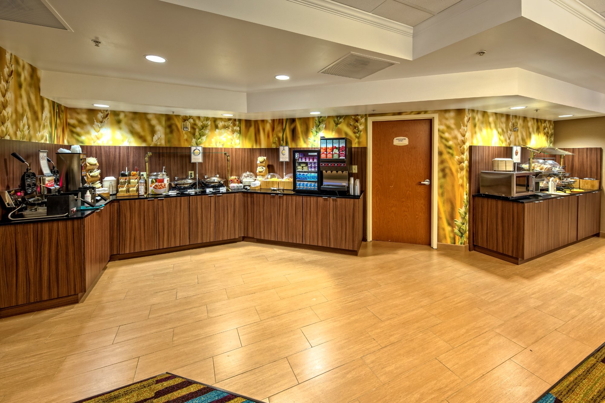 Hotel photo 7 of Fairfield Inn & Suites by Marriott Orlando Near Universal Orlando Resort.