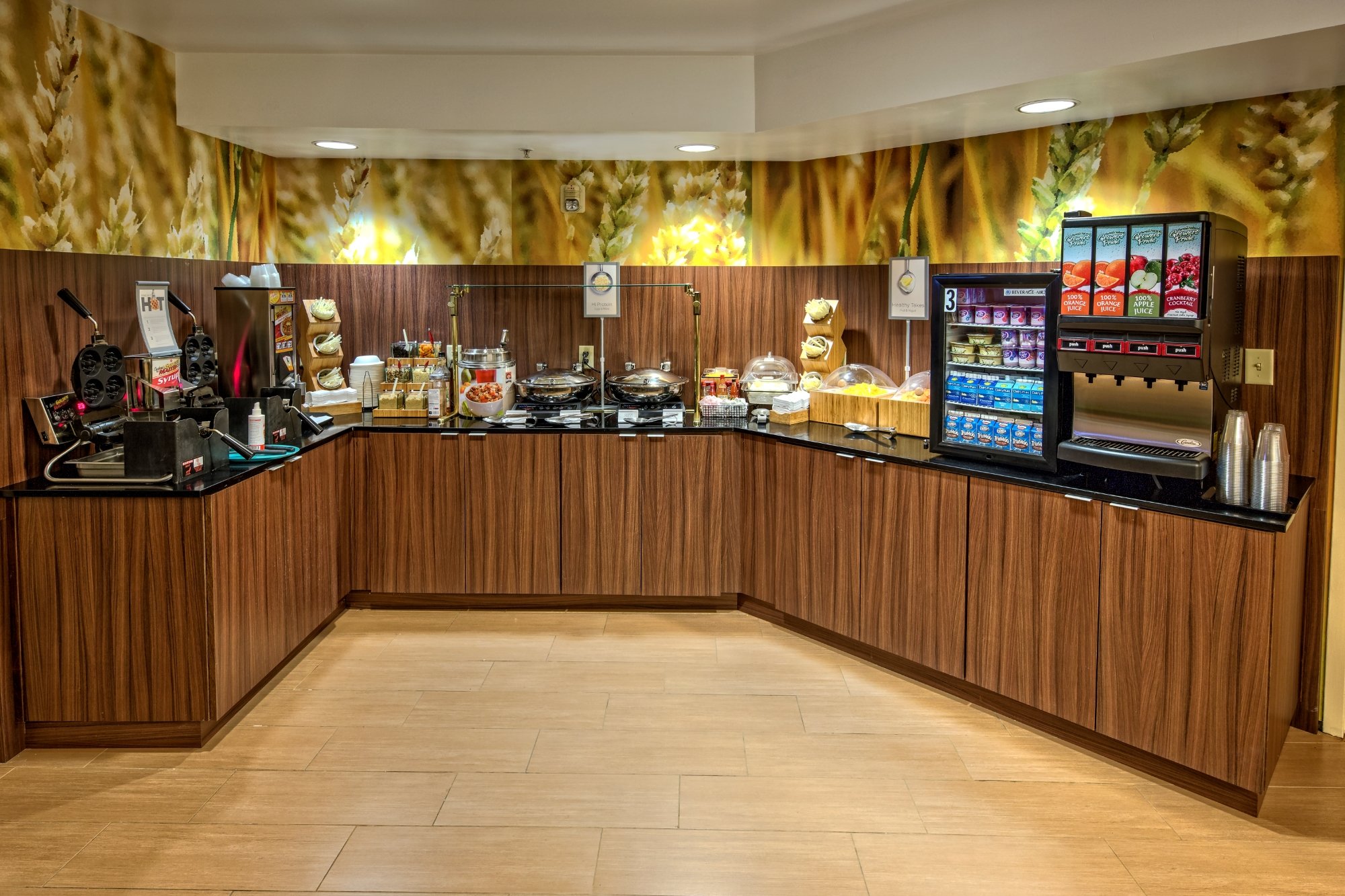 Hotel photo 21 of Fairfield Inn & Suites by Marriott Orlando Near Universal Orlando Resort.