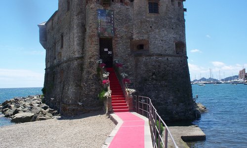 rapallo tourisme