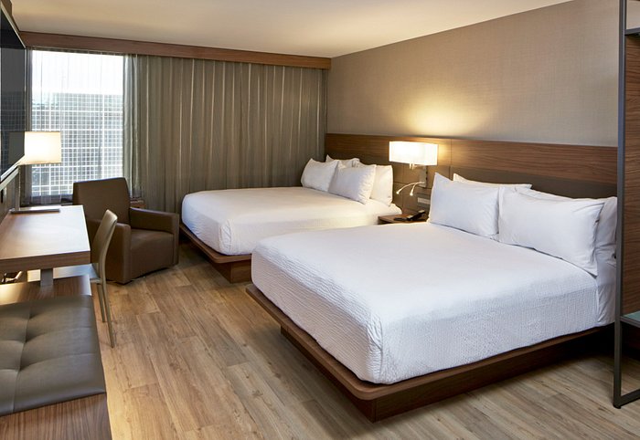 Ac Hotel Atlanta Downtown Rooms: Pictures & Reviews - Tripadvisor