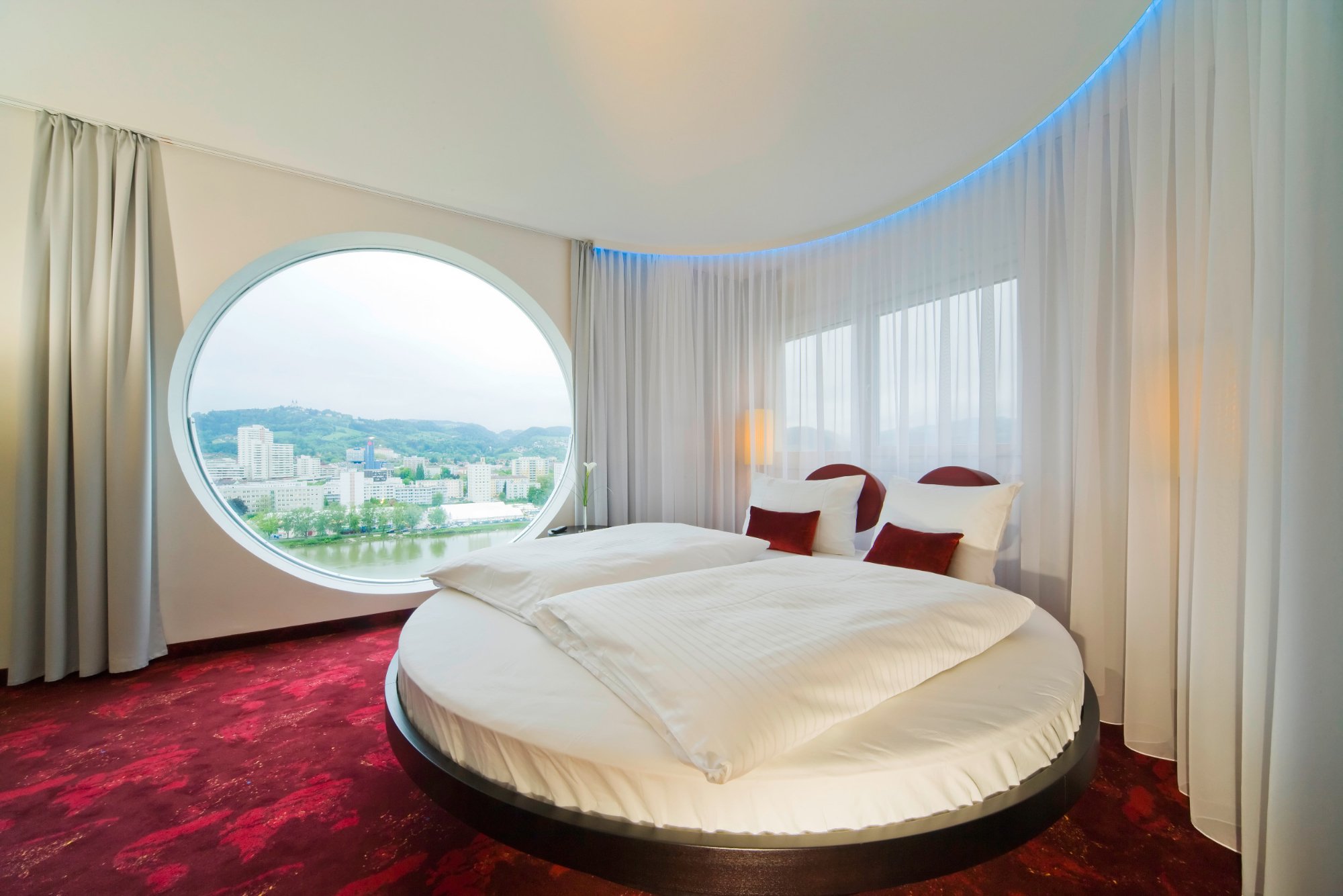 Hotel photo 47 of ARCOTEL Nike Linz.