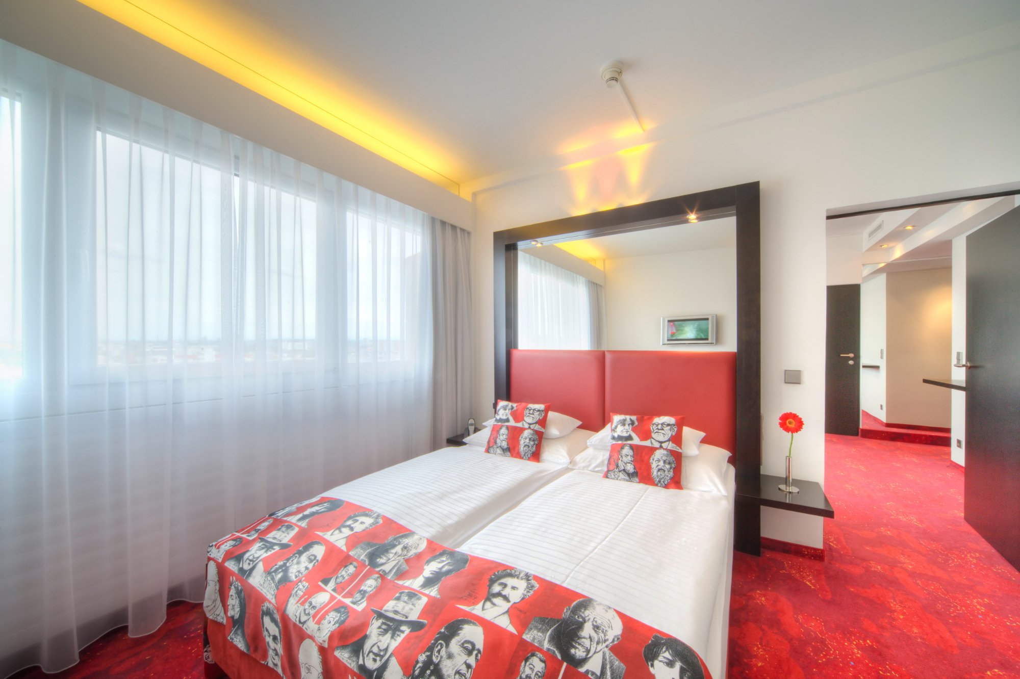 Hotel photo 72 of ARCOTEL Nike Linz.