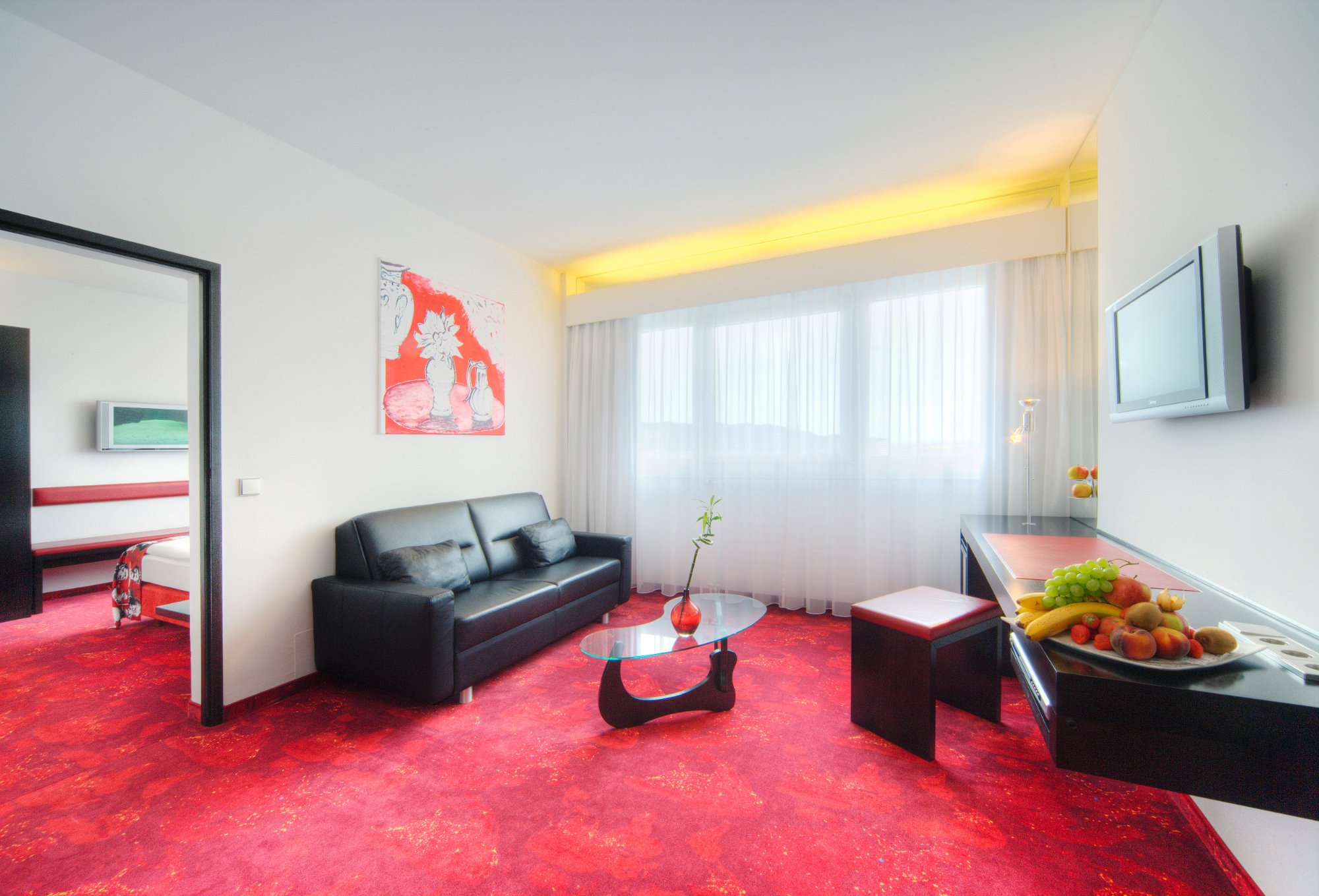 Hotel photo 79 of ARCOTEL Nike Linz.