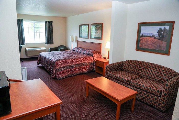 HOTEL HILLSBORO - Updated 2023 Motel Reviews (WI)