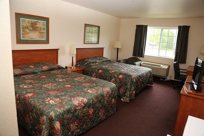 HOTEL HILLSBORO (Hillsboro, WI) - foto's en reviews - Tripadvisor