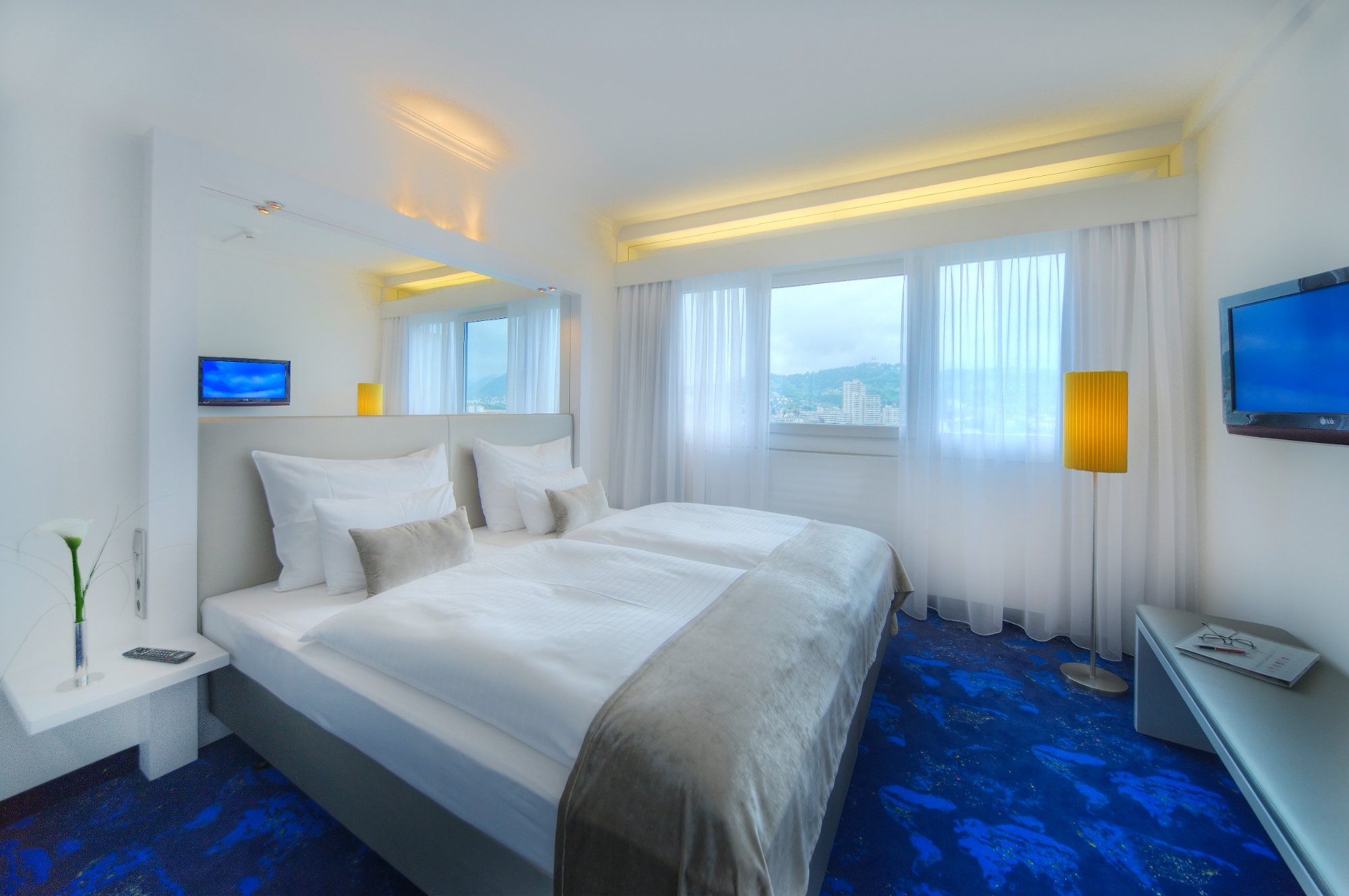 Hotel photo 94 of ARCOTEL Nike Linz.