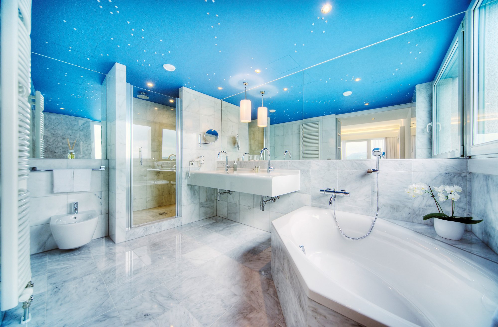 Hotel photo 92 of ARCOTEL Nike Linz.
