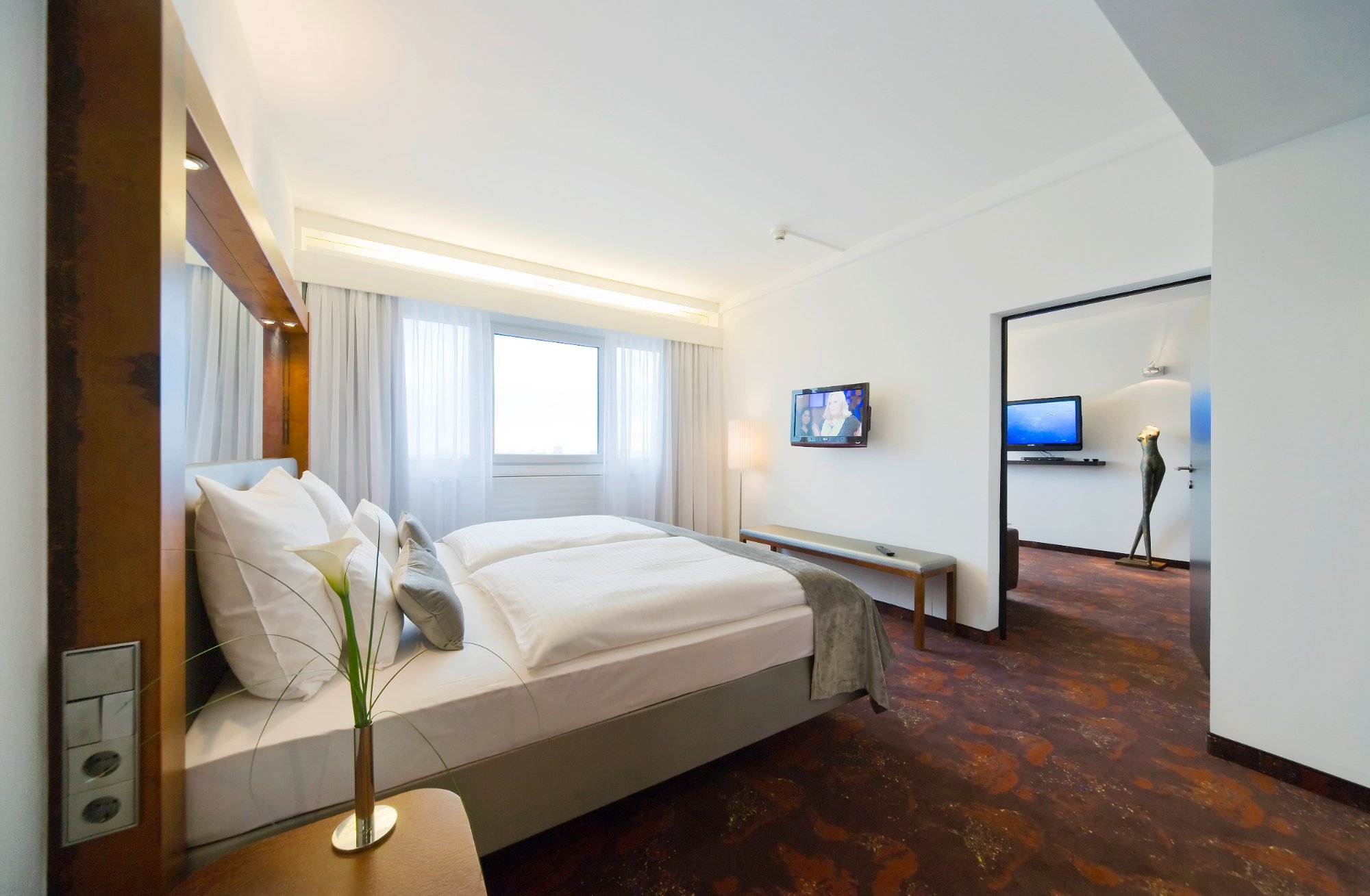 Hotel photo 8 of ARCOTEL Nike Linz.