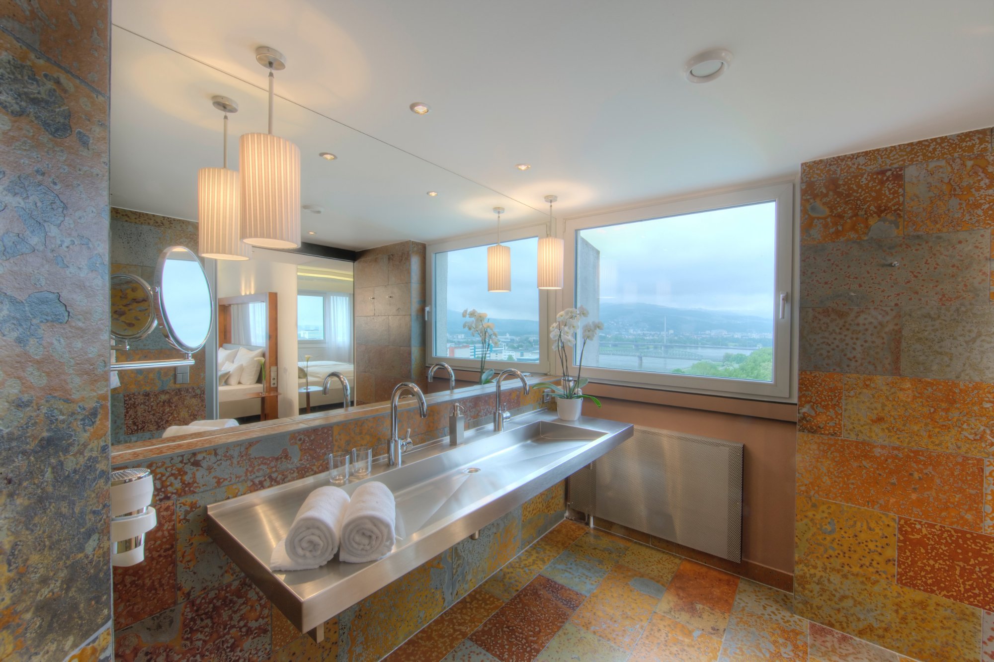 Hotel photo 41 of ARCOTEL Nike Linz.