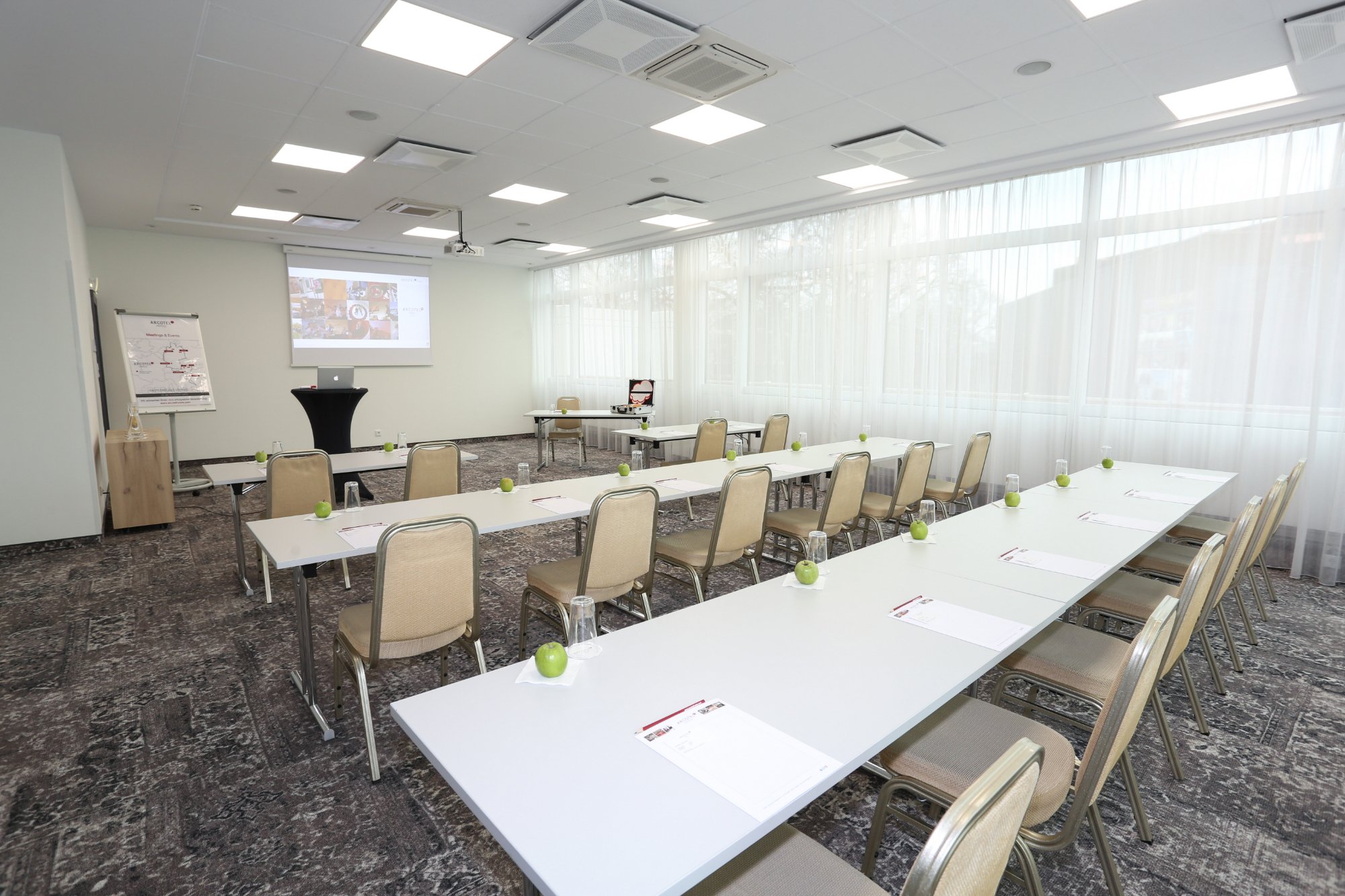 Hotel photo 70 of ARCOTEL Nike Linz.