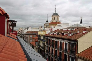 Habitaciones y suites