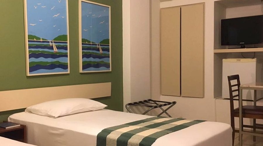Apartamento Standard