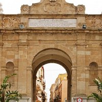 Porta Nuova