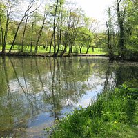L'Etang.