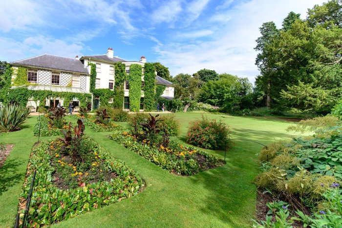 Down House