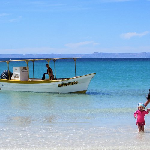 Luxury speedboat ride with sailor through all the islands of Todos os  Santos Bay - WJR Turismo