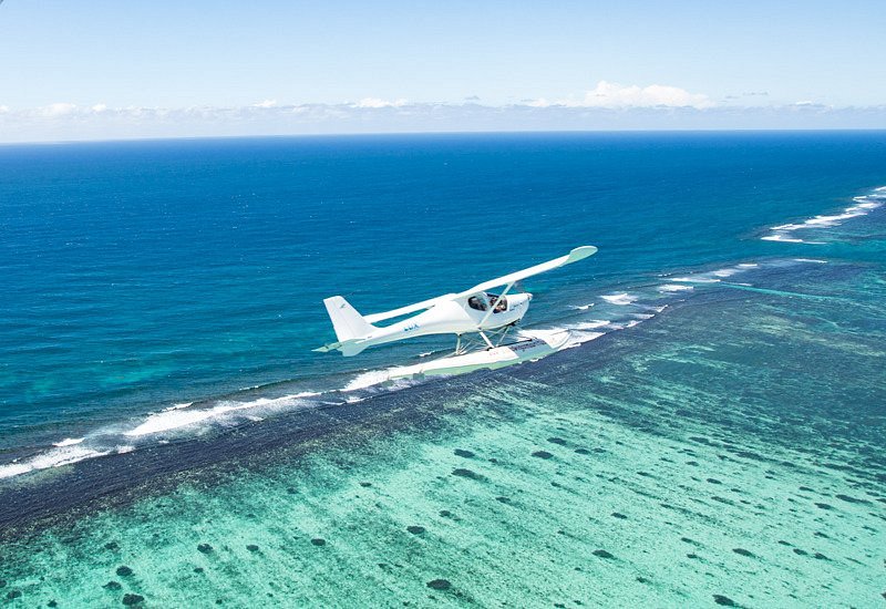 Island Wings Mauritius image