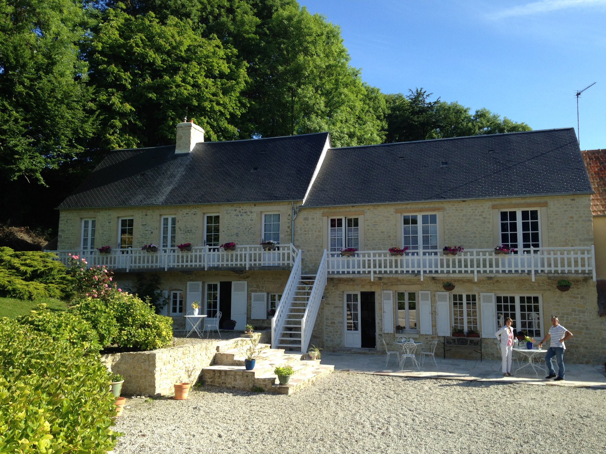 Le Clos Saint Jean : Tarifs 2023 Et 18 Avis