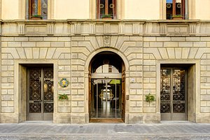Hotel Orto De Medici in Florence