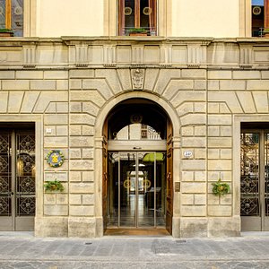 Hotel Orto De Medici in Florence