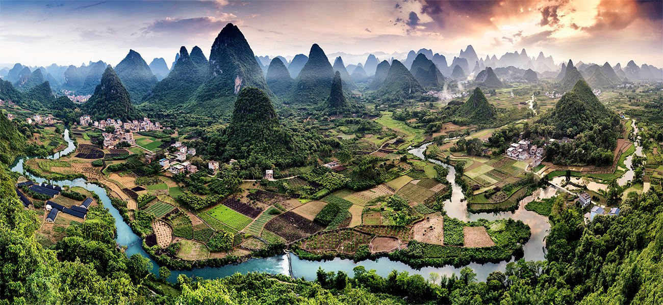 In mood for Guilin – China | Photo Mood