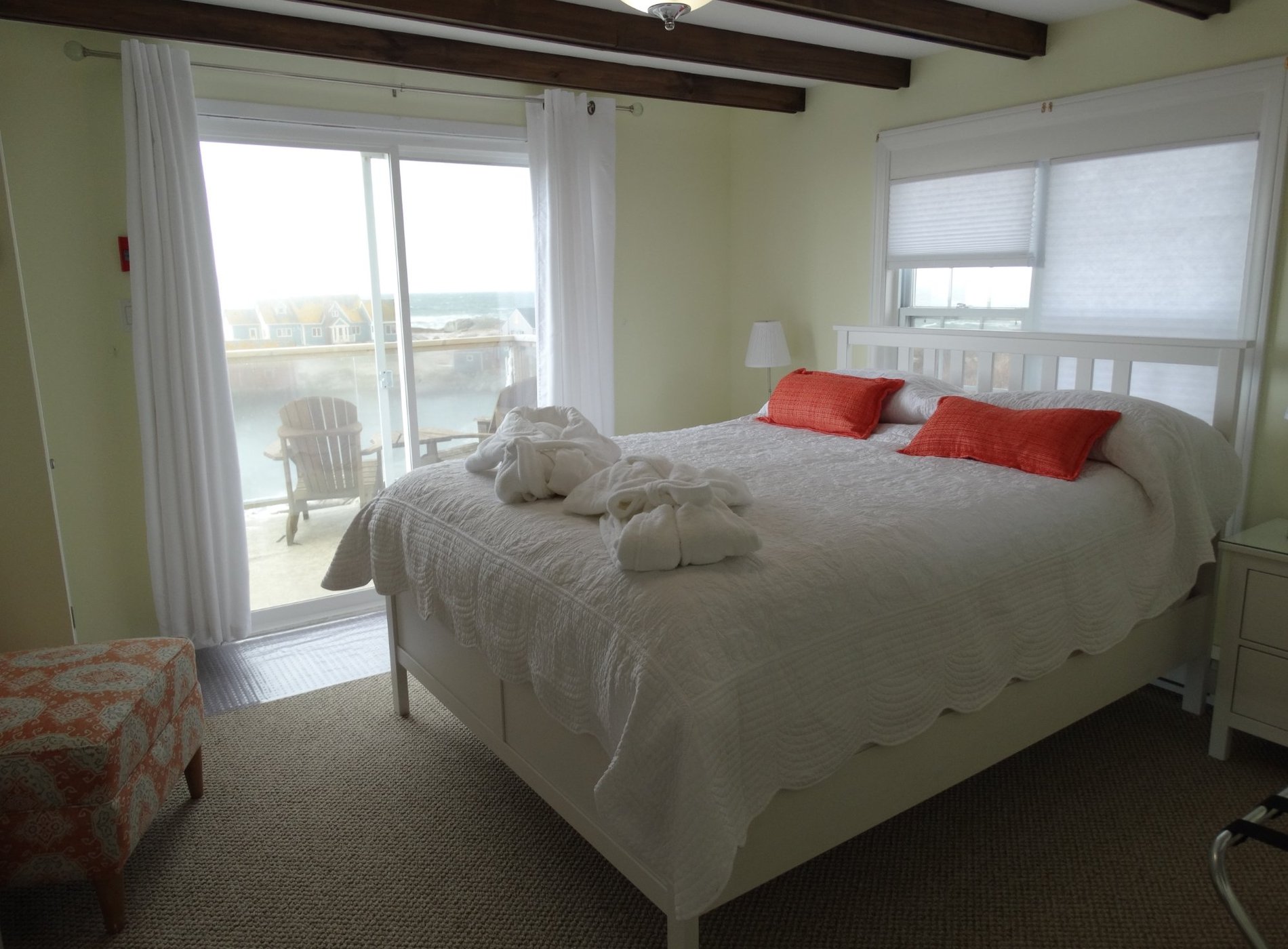 Peggy's Cove Bed & Breakfast by null