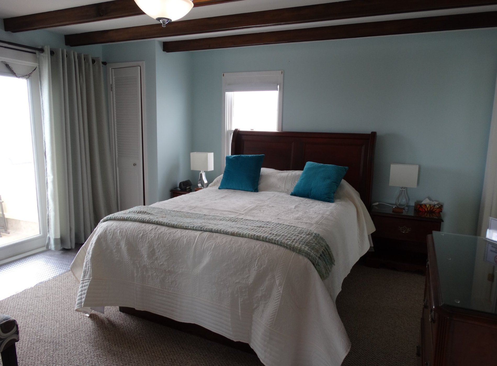 Peggy's Cove Bed & Breakfast by null