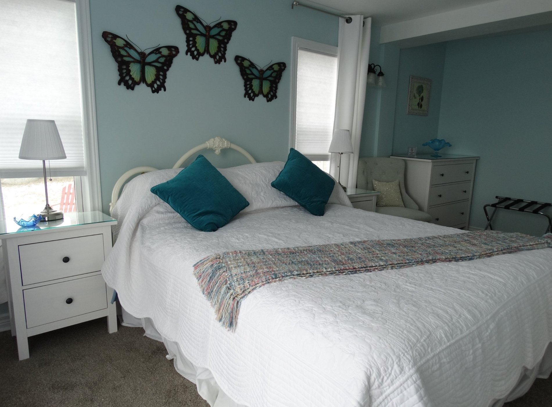 Peggy's Cove Bed & Breakfast by null