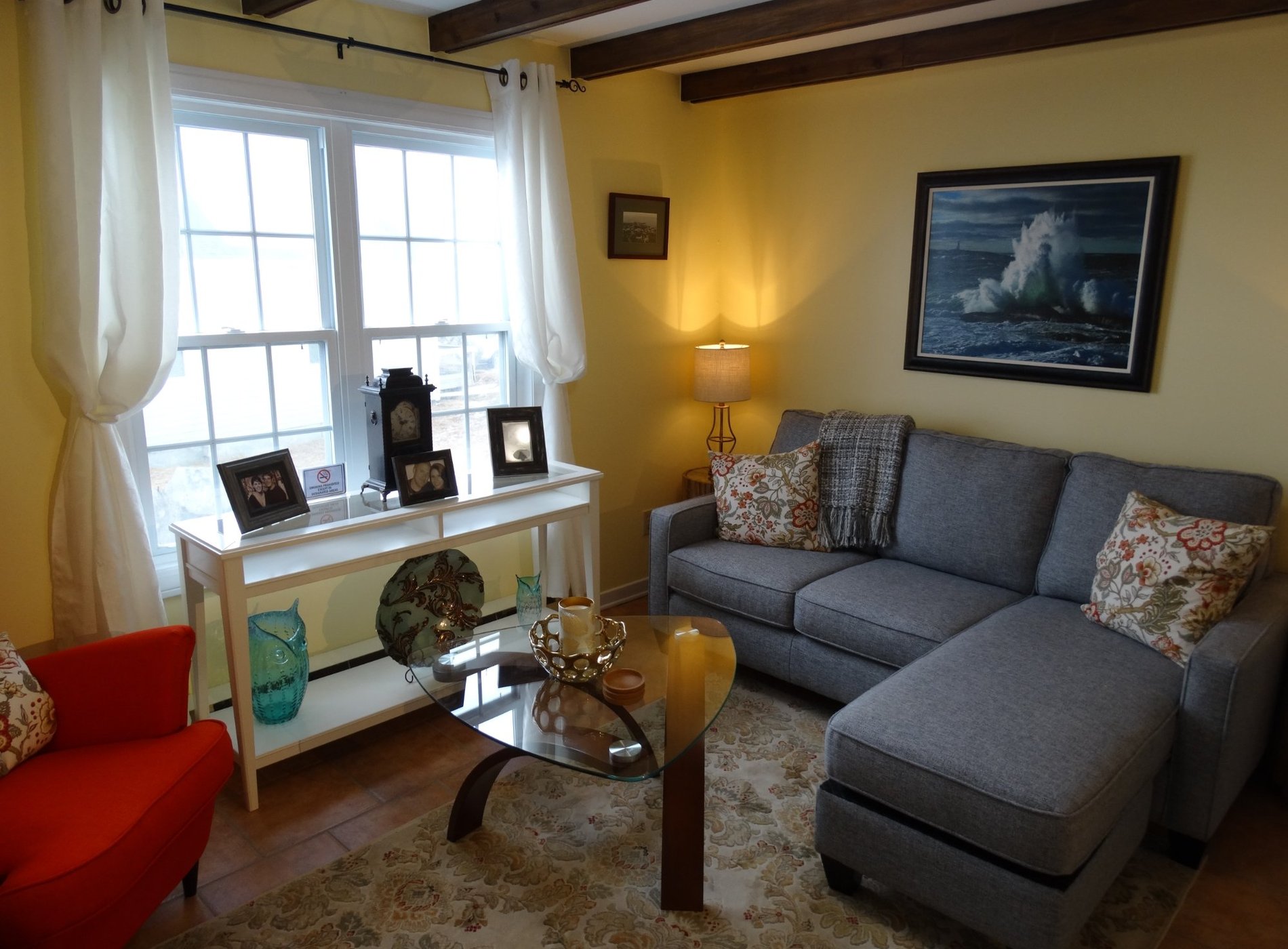 Peggy's Cove Bed & Breakfast by null