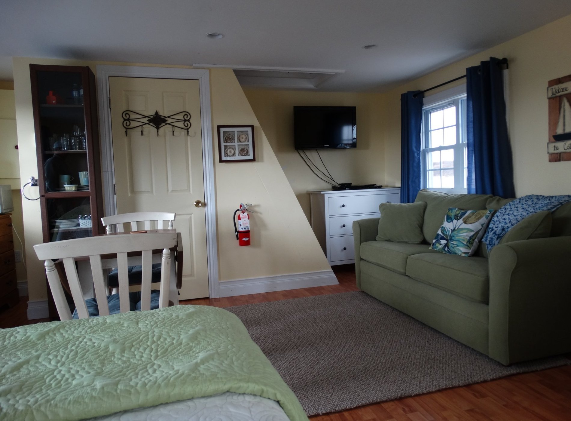 Peggy's Cove Bed & Breakfast by null