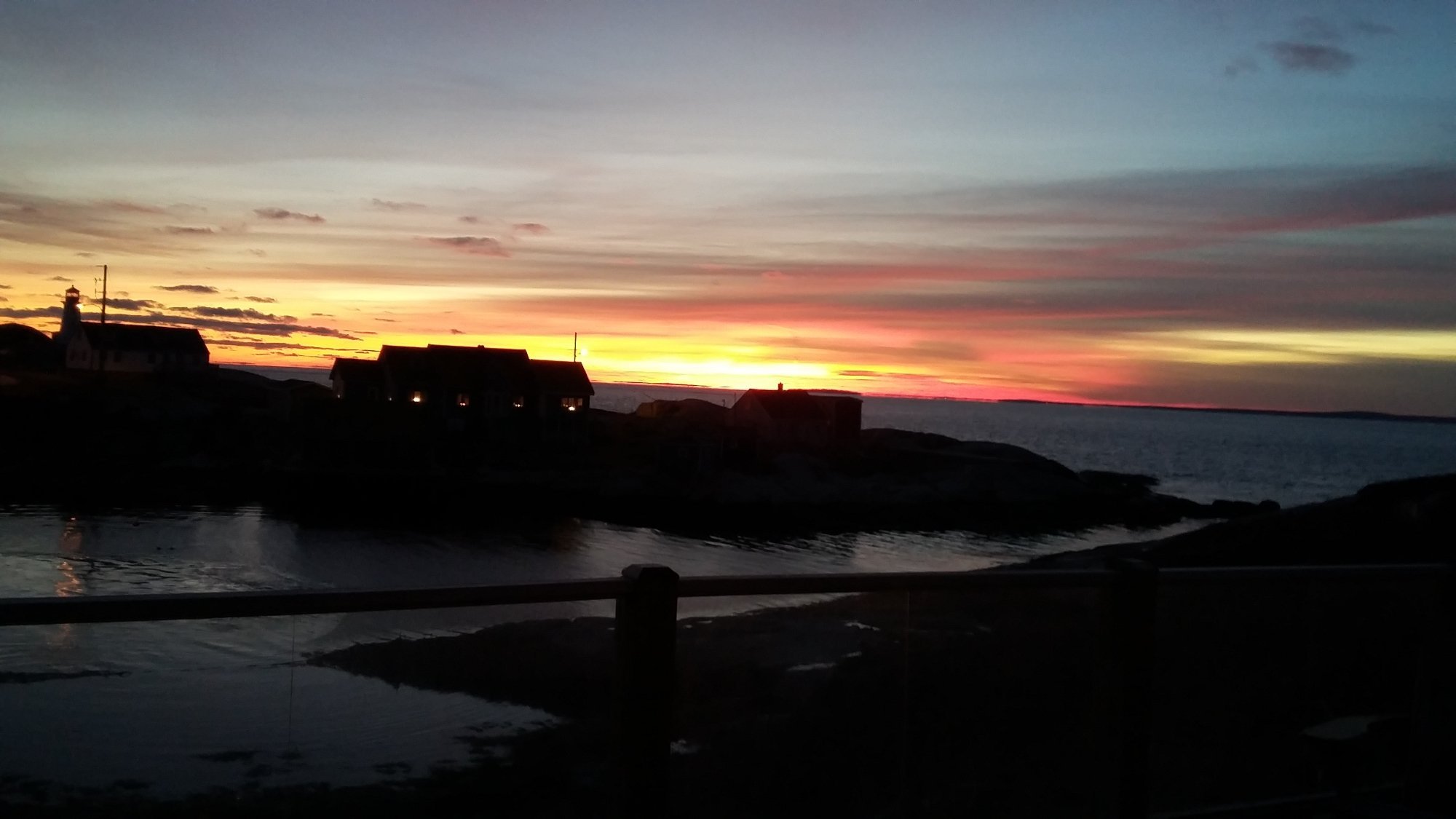 Peggy's Cove Bed & Breakfast by null