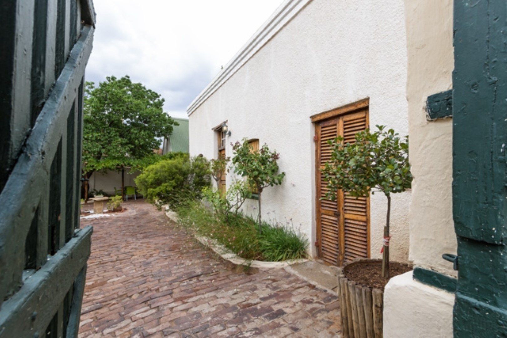 Hotel photo 19 of Nanna Rous' Town House.