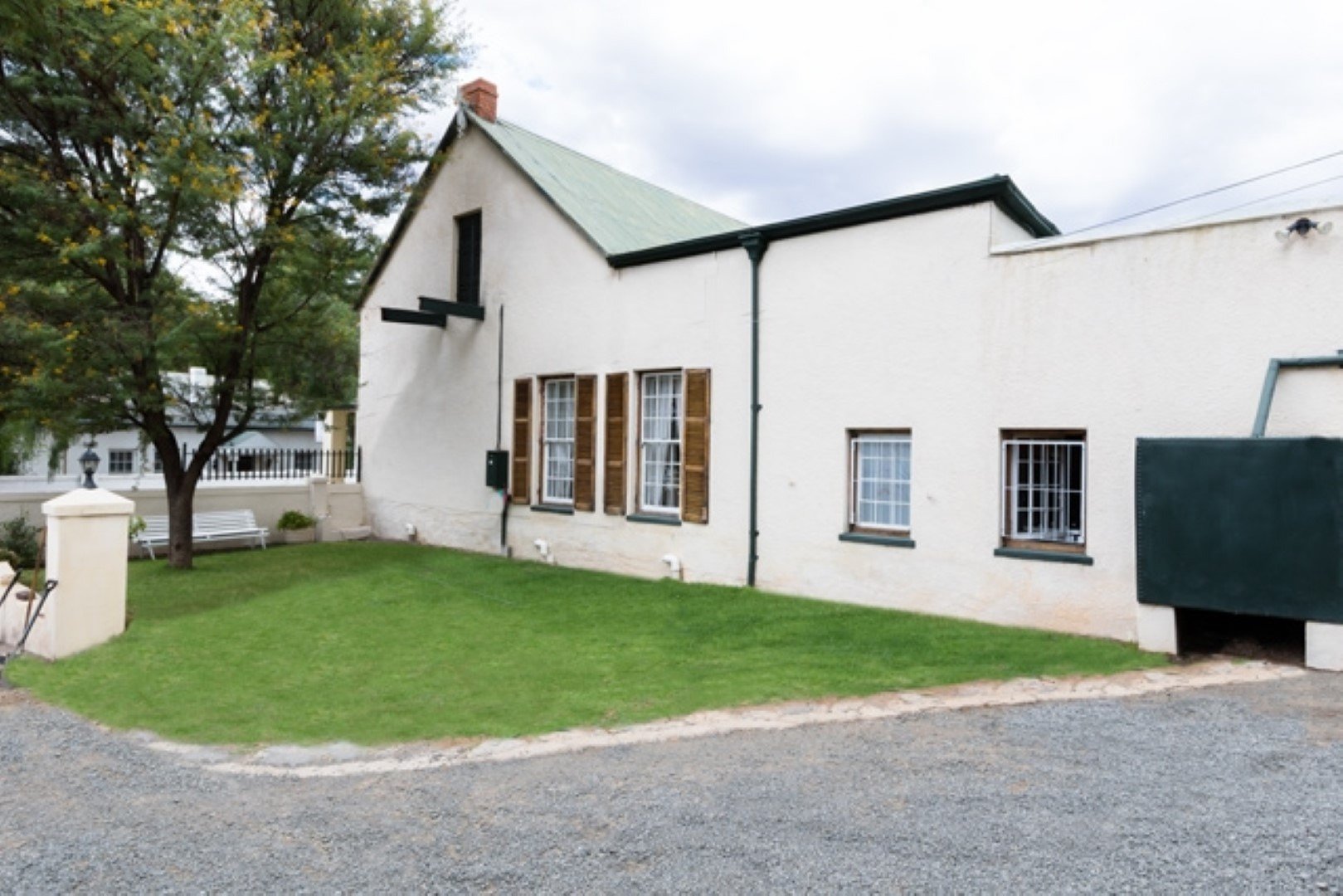 Hotel photo 11 of Nanna Rous' Town House.