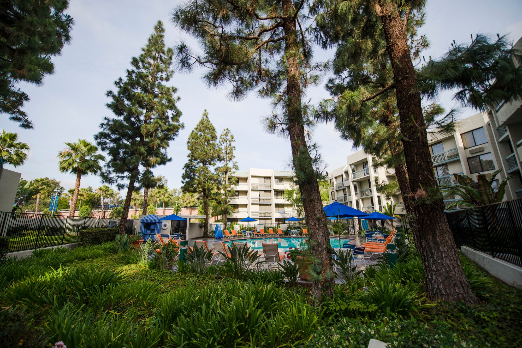 Hotel photo 50 of Howard Johnson by Wyndham Anaheim Hotel and Water Playground.