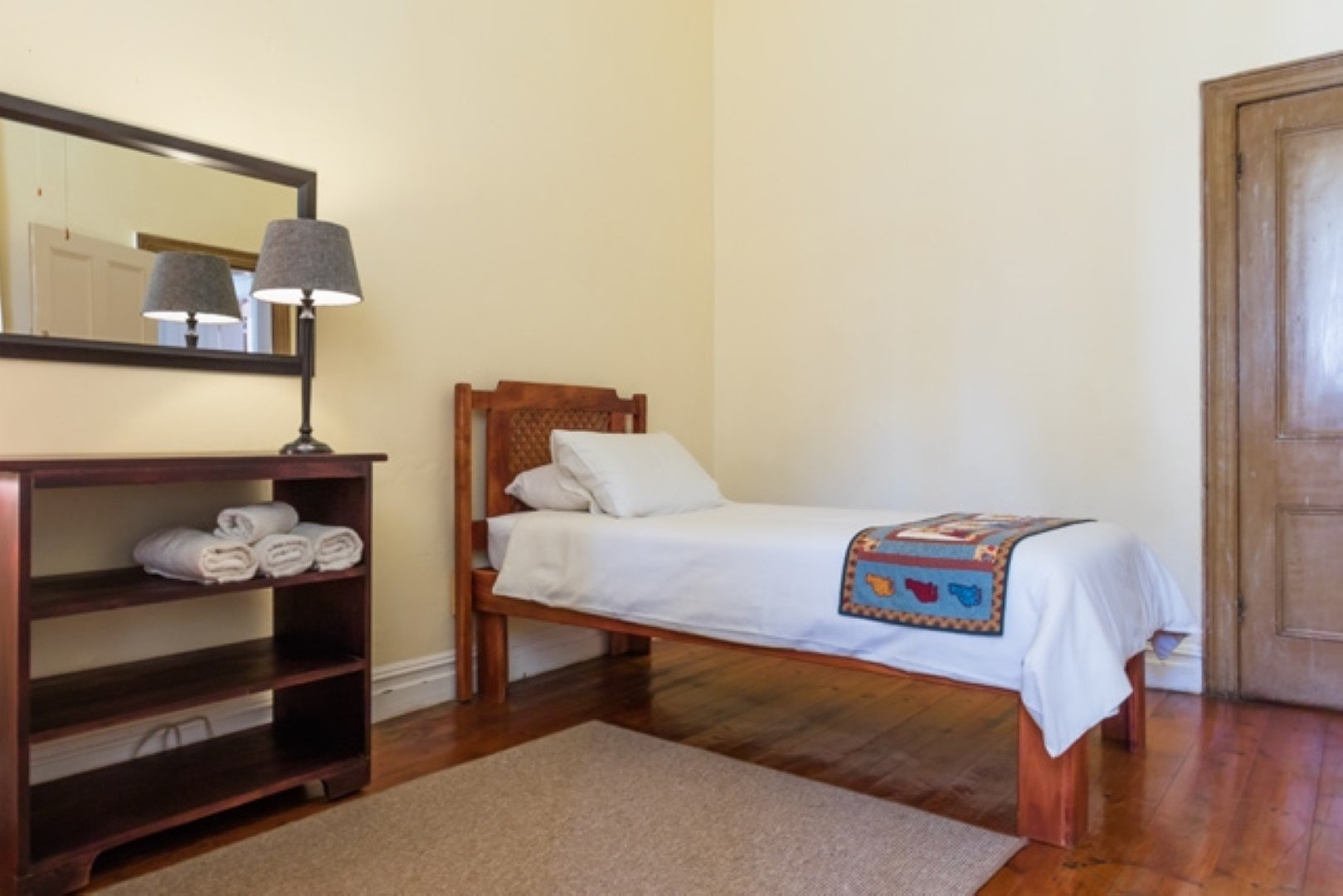 Hotel photo 16 of Nanna Rous' Town House.