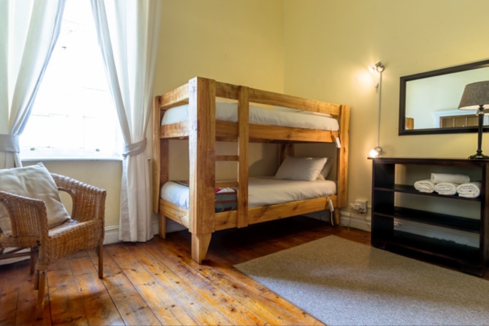 Hotel photo 9 of Nanna Rous' Town House.
