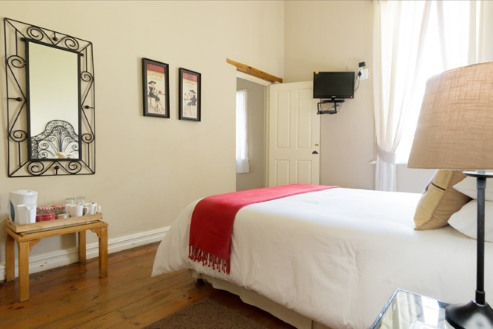 Hotel photo 21 of Nanna Rous' Town House.