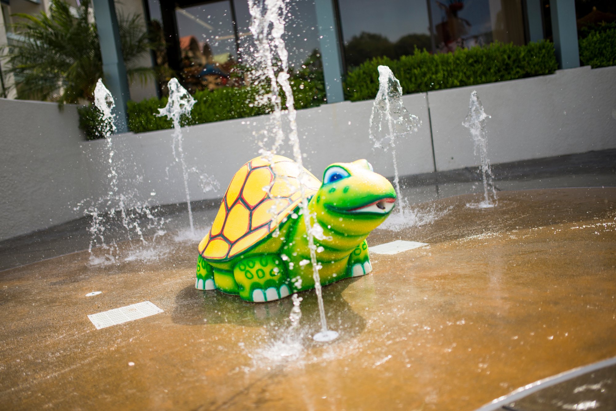 Hotel photo 66 of Howard Johnson by Wyndham Anaheim Hotel and Water Playground.
