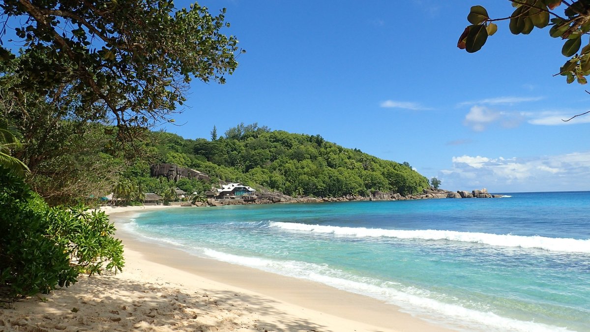 Anse Takamaka Beach, Остров Маэ: лучшие советы перед посещением -  Tripadvisor