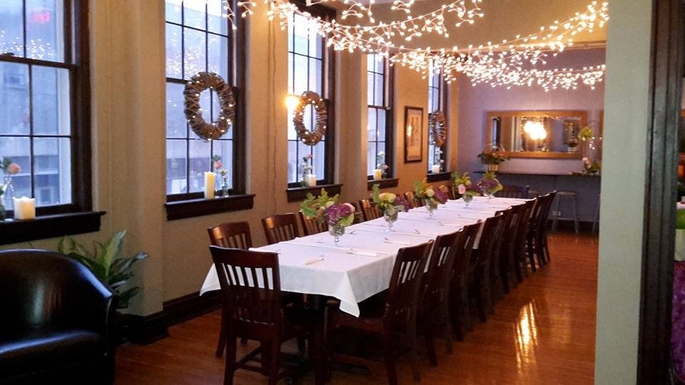 THE 10 BEST Restaurants In Wadesboro Updated November 2024   Upstairs Event Space 