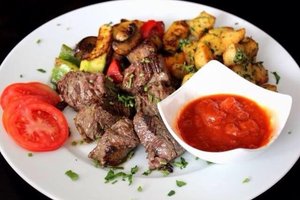 Cibo