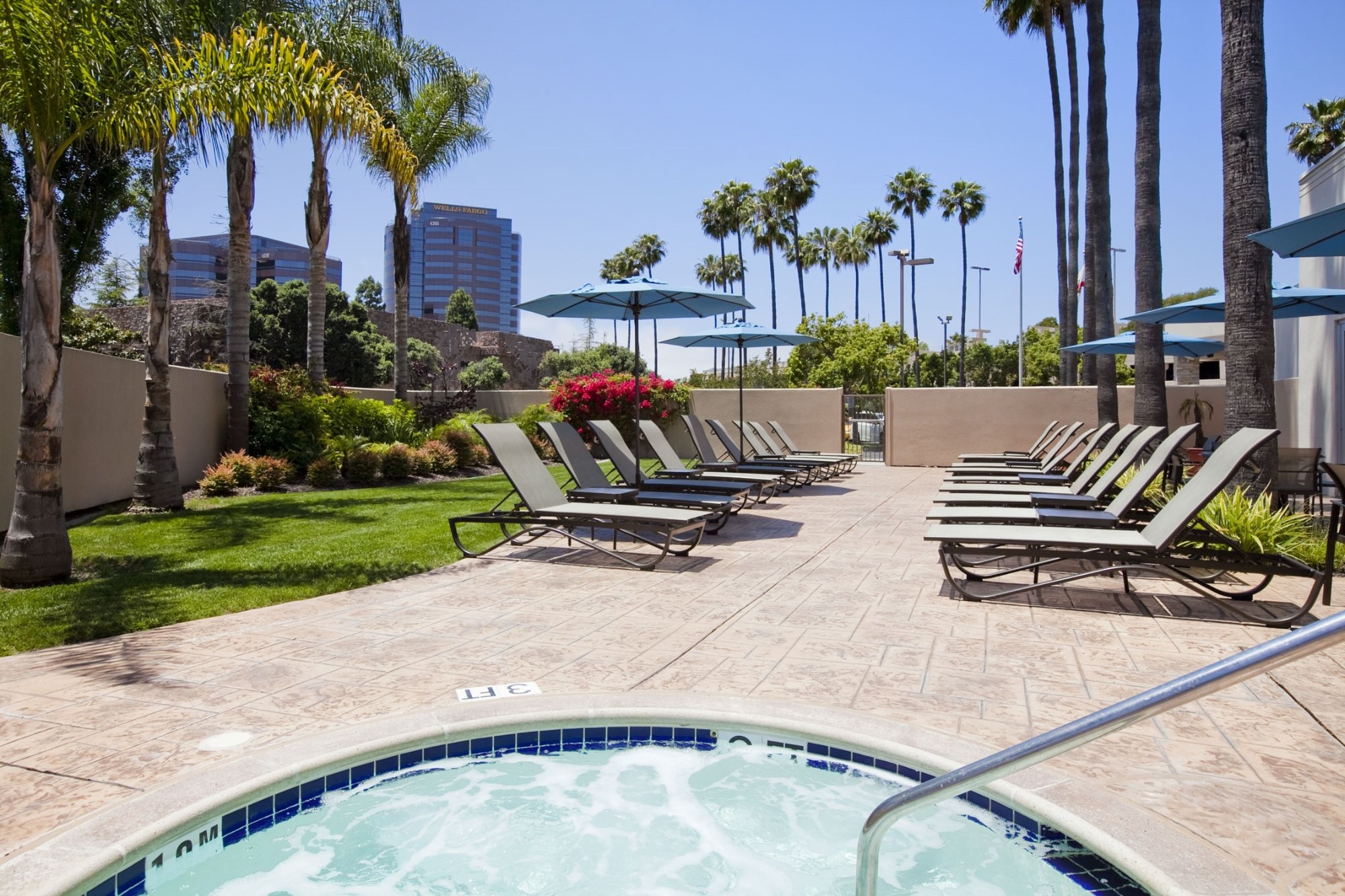 Hotel photo 69 of Embassy Suites by Hilton San Diego La Jolla.